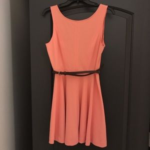 Forever 21 skater dress